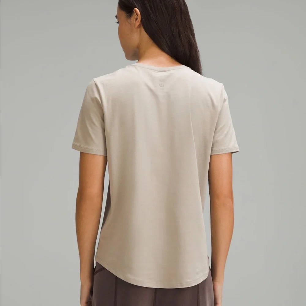 Love Crewneck T-Shirt - Picture 3 of 8